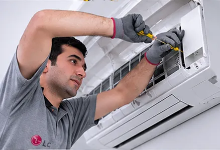 چرا نمایندگی لوازم خانگی ال جی در رامسر را انتخاب کنیم؟